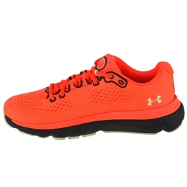 Běžecké boty Under Armour Hovr Infinite 4 M 3024897-601 červený 1