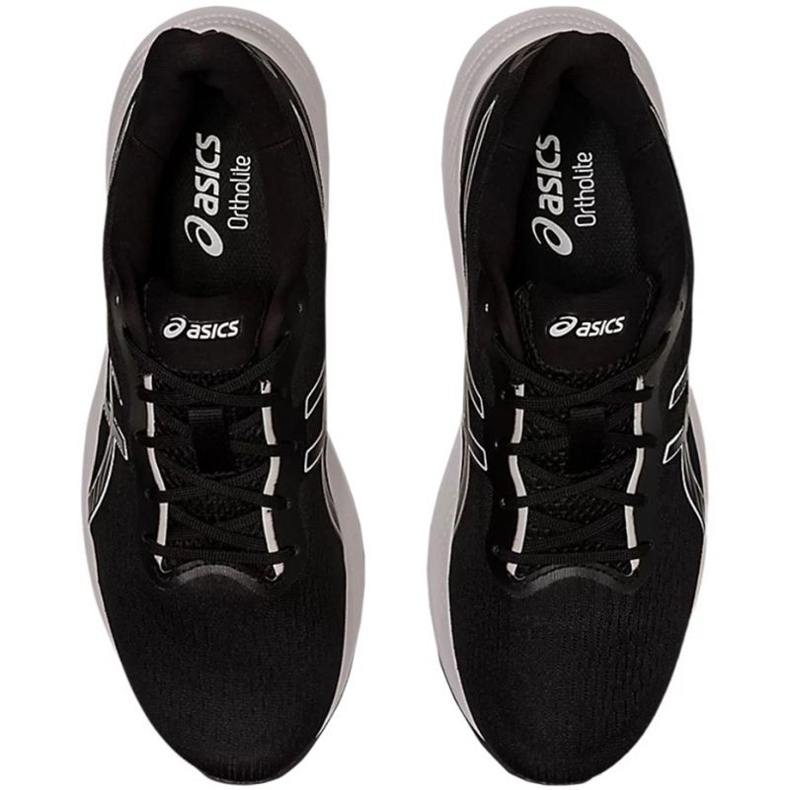 Běžecké boty Asics Gel Pulse 14 1011B491 003 černý 1