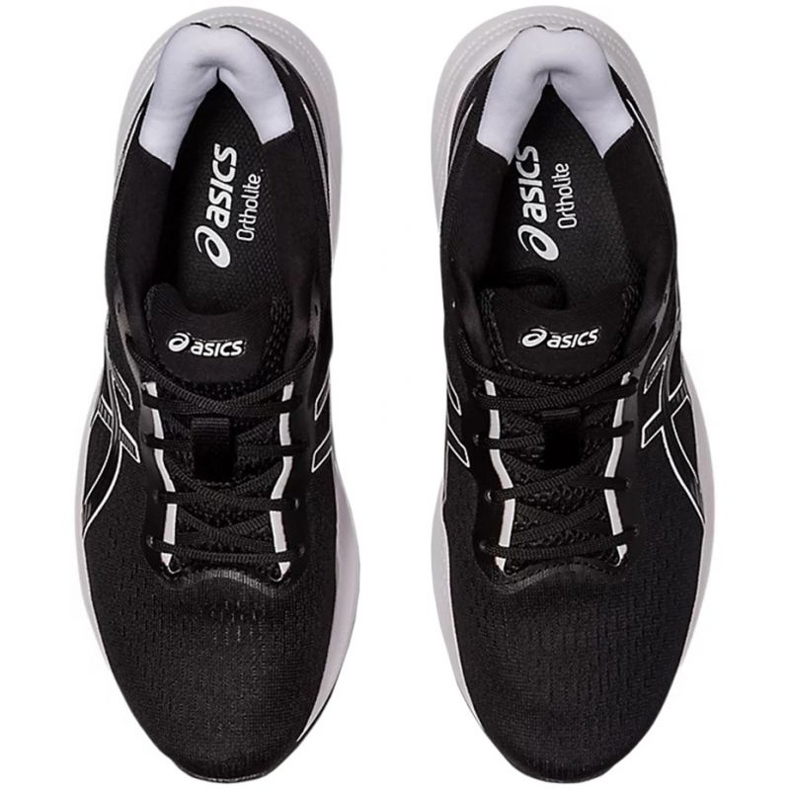 Běžecké boty Asics Gel Pulse 14 1012B318 003 černý 1