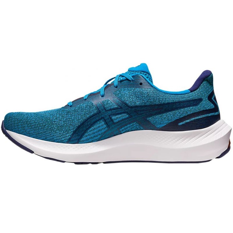 Běžecké boty Asics Gel Pulse 14 M 1011B491 403 modrý 1