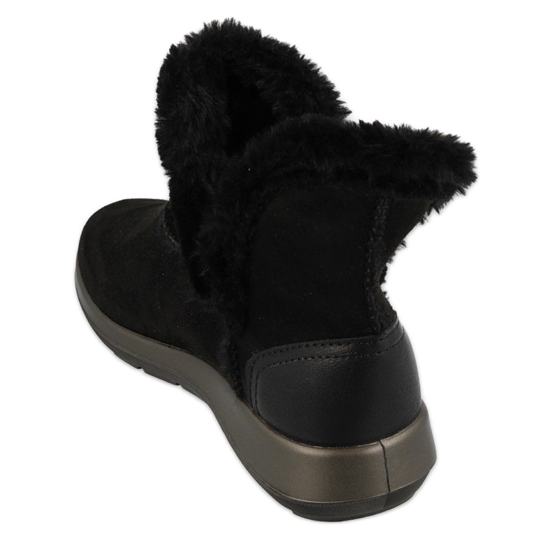 Dámské boty Dr.ORTO Befado 156D903 černá 2 Dámské boty Dr.ORTO Befado 156D903 černá 2