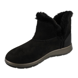 Dámské boty Dr.ORTO Befado 156D903 černý 3