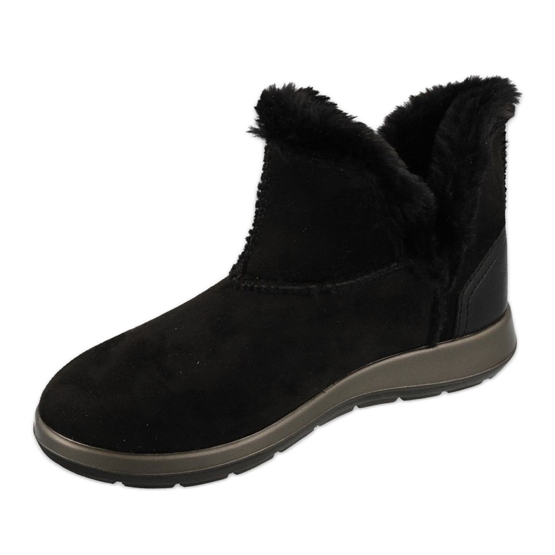 Dámské boty Dr.ORTO Befado 156D903 černý 3