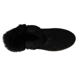 Dámské boty Dr.ORTO Befado 156D903 černá 4 Dámské boty Dr.ORTO Befado 156D903 černá 4