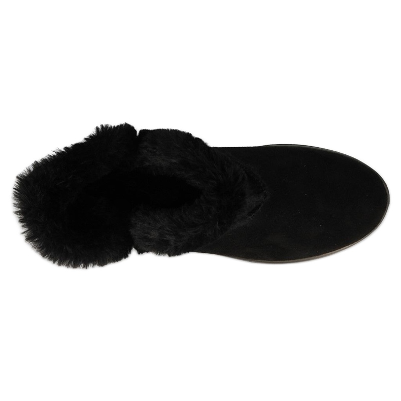 Dámské boty Dr.ORTO Befado 156D903 černý 4