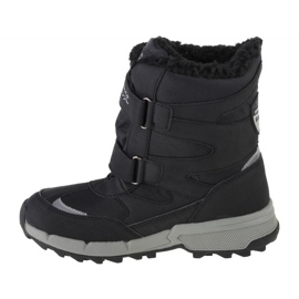 Boty Kappa Cekis Tex 260903T-1115 černý 1