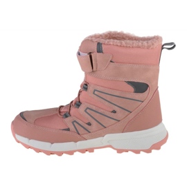 Boty Kappa Floki Tex T 260975T-2116 růžový 1