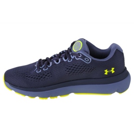 Běžecké boty Under Armour Hovr Infiniti 4 3024897-500 fialová 1