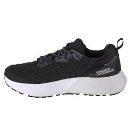 Běžecké boty Under Armour Hovr Mega 3 Clone 3025308-003 černá 1