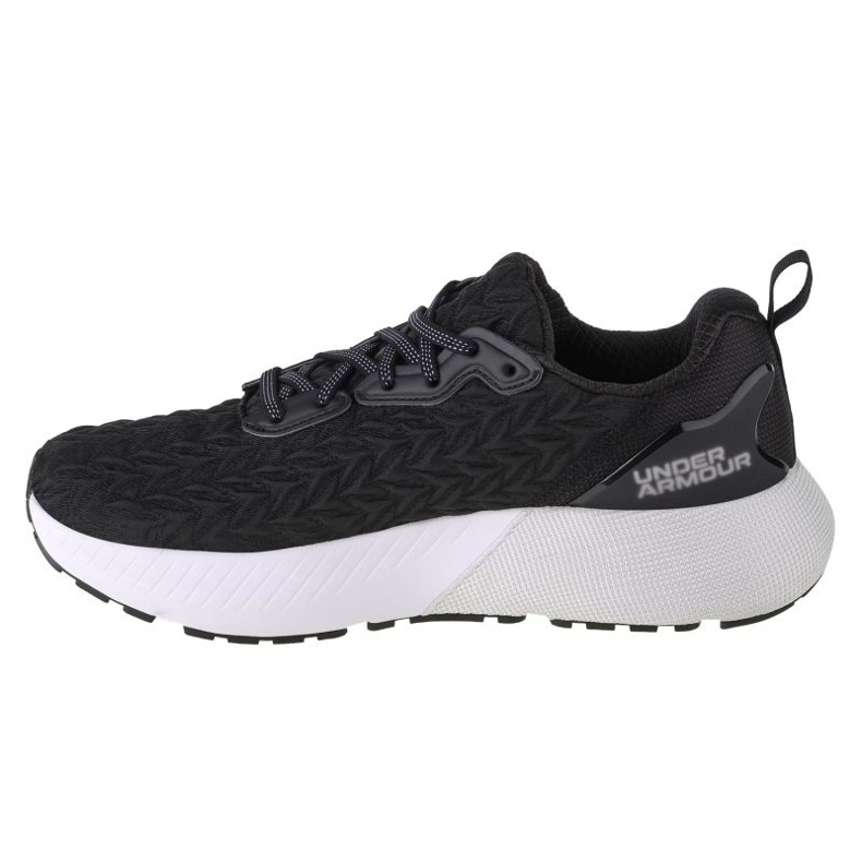 Běžecké boty Under Armour Hovr Mega 3 Clone 3025308-003 černý 1