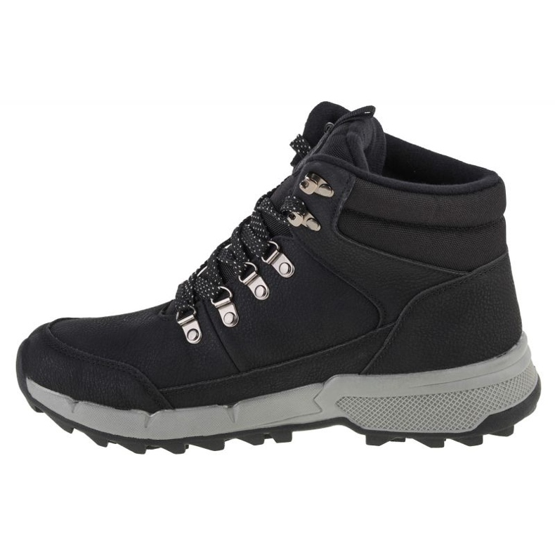 Boty Kappa Tiber M 243201-1116 černý 1