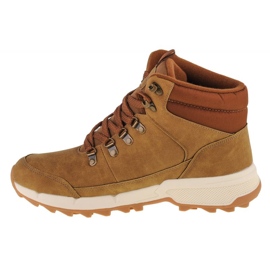 Kappa Tiber Boots 243201-4143 hnědý 1
