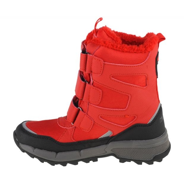 Boty Kappa Vipos Tex K 260902K-2011 červený 1