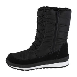 Boty CMP Harma Snow Boot 39Q4976-U901 černý 1