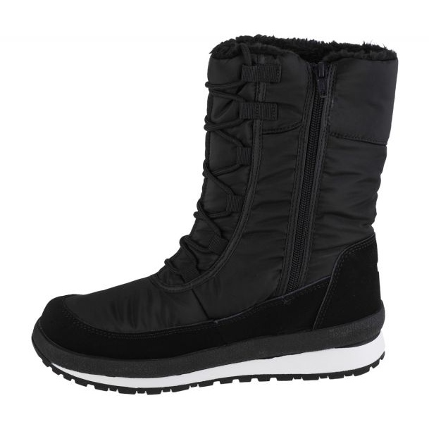 Boty CMP Harma Snow Boot 39Q4976-U901 černý 1