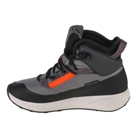 4F Dcx-22 Sněhule 4FJAW22FWINM007-25S šedá 1