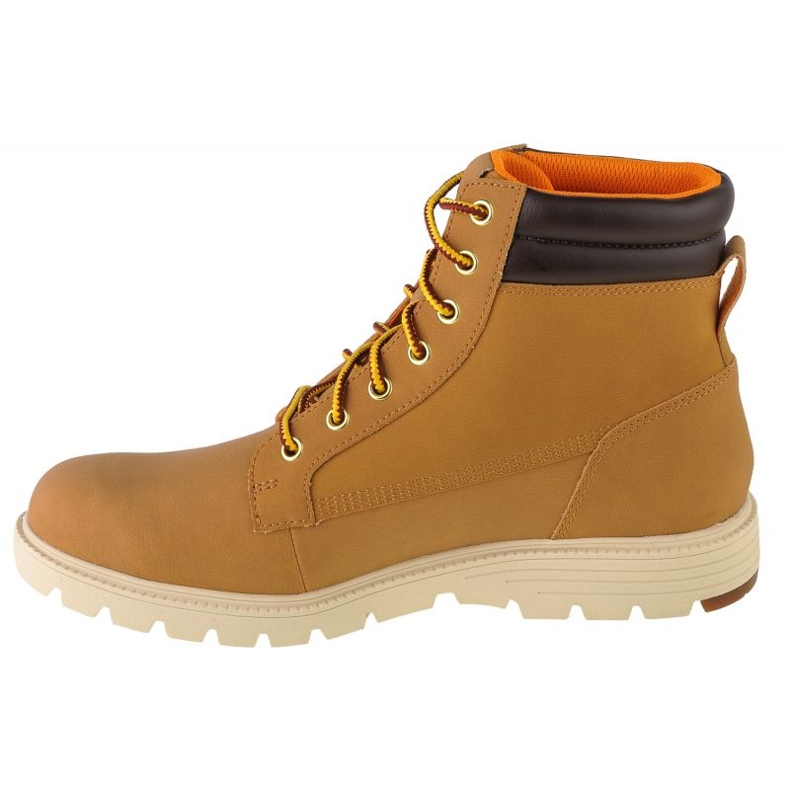Boty Timberland Walden Park Wr Boot 0A5UFH žluť 1