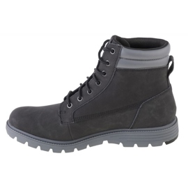Boty Timberland Walden Park Wr Boot 0A5UG5 černý 1