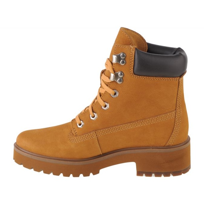 Boty Timberland Carnaby Cool 6 In Boot 0A5VPZ žlutá 1 Boty Timberland Carnaby Cool 6 In Boot 0A5VPZ žlutá 1