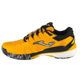 Boty Joma T.Slam Men 2128 TSLAMW2128P žluť 1