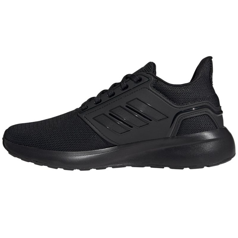 Běžecké boty adidas EQ19 Run M H02046 černá 1