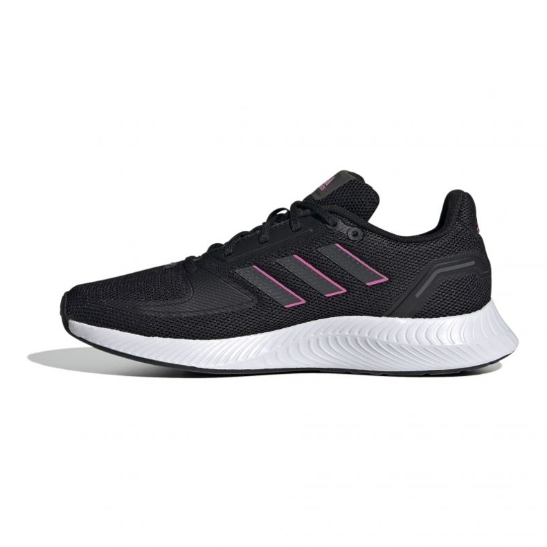 Boty adidas Runfalcon 2.0 W FY9624 černý 1