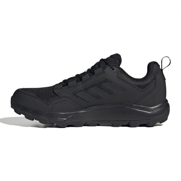 Běžecké boty Adidas Terrex Tracerocker 2 Gtx GZ8910 černá 1