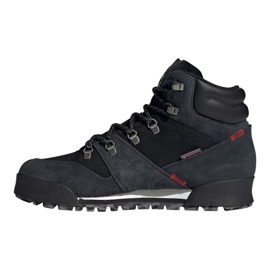 Boty Adidas Terrex Snowpitch FV7957 černý 1