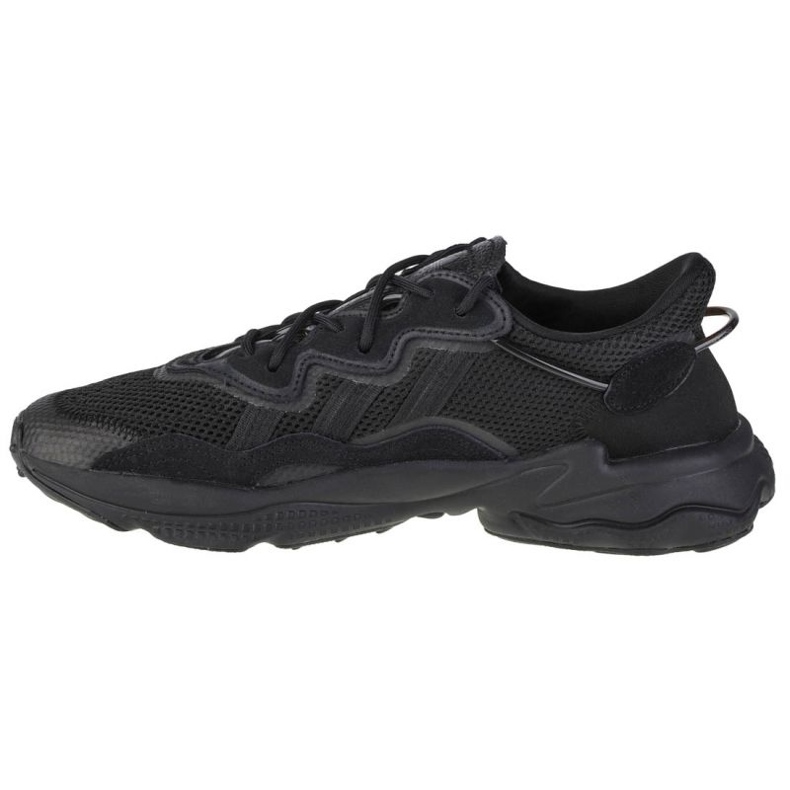 Boty Adidas Ozweego M GX3295 černý 1