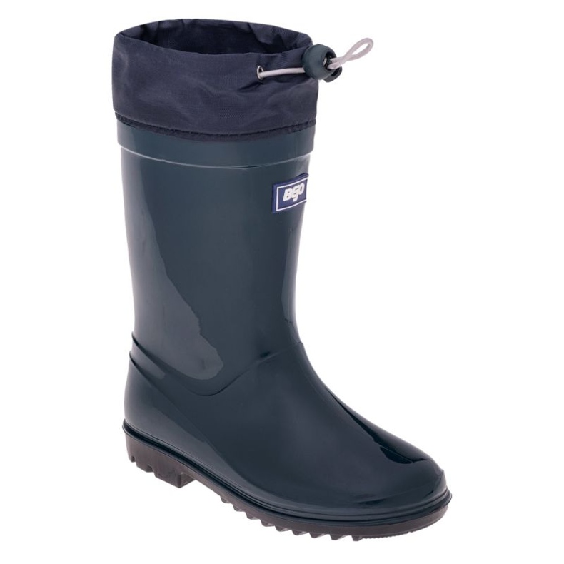 Bejo Kai Wellies Wellies 92800432333 modrý 2