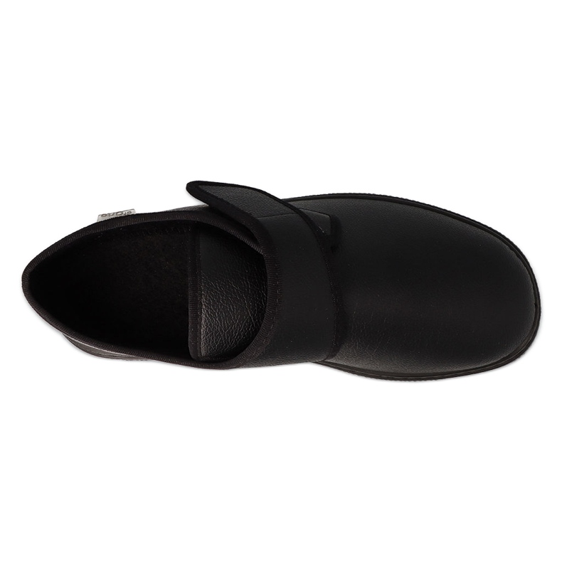 Dámské boty Befado pu 037D001 černá 1