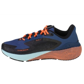 Boty Under Armour Hovr Machina 3 Storm 3025797-001 černý 1