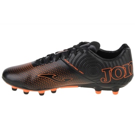 Boty Joma Xpander 2201 Fg M XPAW2201FG černý černý 1