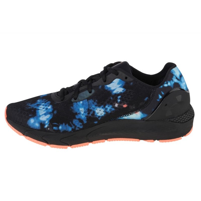 Boty Under Armour Hovr Sonic 5 M 3025447-001 černá 1