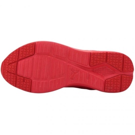 Boty Puma Wired Run 374214 05 červené 4