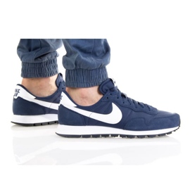 Boty Nike Air Pegasus 83 M DH8229-400 námořnická modř 1