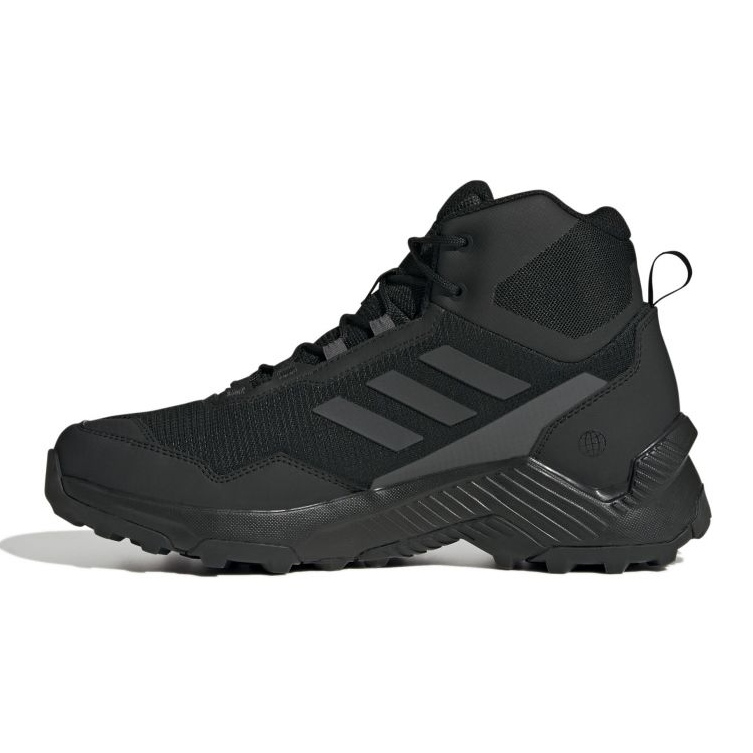 Boty Adidas Eastrail 2 Mid GY4174 černý 1