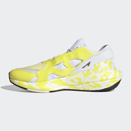 Boty adidas od Stella McCartney Ultraboost 22 W GX9864 žluť 1