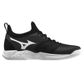 Volejbalové boty Mizuno Wave Dimension M V1GA224001 černý černý 1