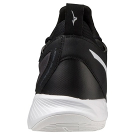 Volejbalové boty Mizuno Wave Dimension M V1GA224001 černá černá 3