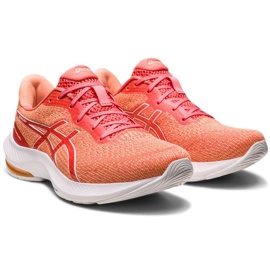 Běžecké boty Asics Gel-Pulse 14 1012B318 800 pomerančový 1