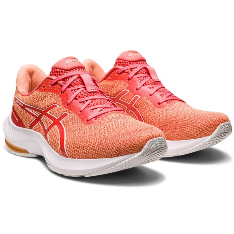 Běžecké boty Asics Gel-Pulse 14 1012B318 800 oranžový 1