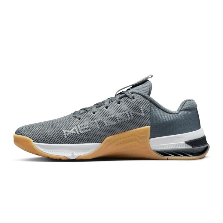 Boty Nike Metcon 8 M DO9328-002 šedá 1