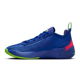 Boty Nike Luka 1 M DN1772-436 modrý 1