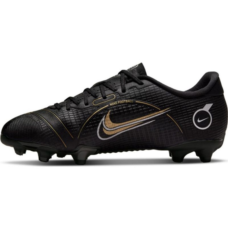 Kopačky Nike Mercurial Vapor 14 Academy FG/MG Jr DJ2856 007 černý černý 1