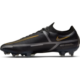 Kopačky Nike Phantom GT2 Elite Fg M CZ9890 007 černý černý 1