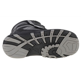 Boty Kappa Blackpool Tex K Jr 260805K-1116 černá 3