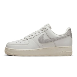 Boty Nike Air Force 1 '07 W DQ7569-100 bílý 1