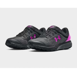 Boty Under Armour Charged Esape3 W 3024624-001 černý 1