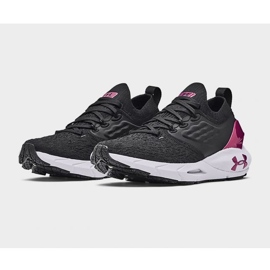 Boty Under Armour Hovr Phantom 2 3023660-001 černý 1